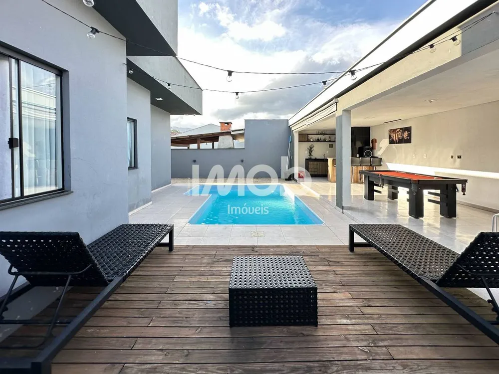 Casa, 3 quartos, 161 m² - Foto 6