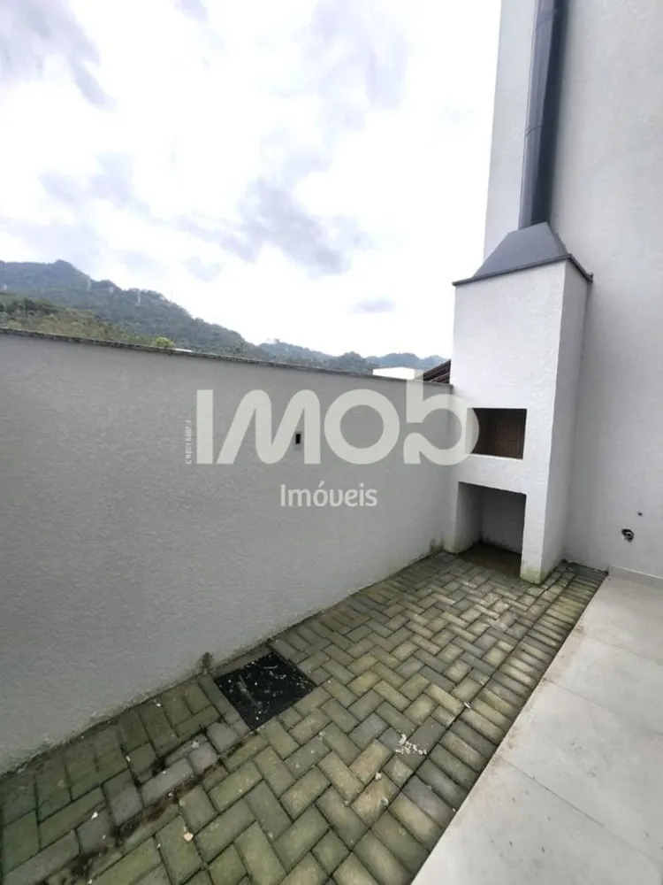 Casa, 2 quartos, 83 m² - Foto 2