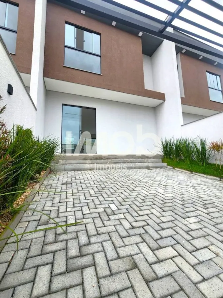 Casa, 2 quartos, 83 m² - Foto 1