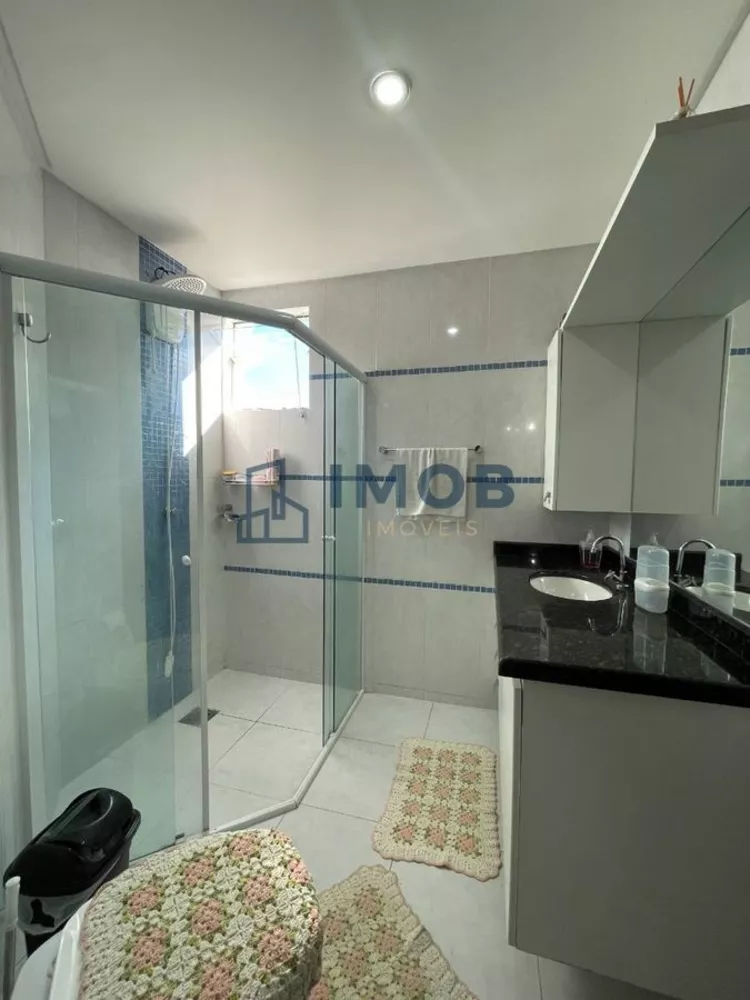 Apartamento à venda com 2 quartos, 86m² - Foto 9