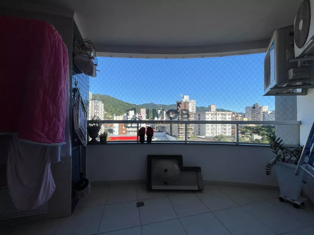 Apartamento à venda com 2 quartos, 86m² - Foto 8