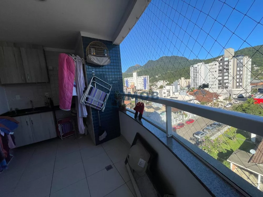 Apartamento à venda com 2 quartos, 86m² - Foto 6