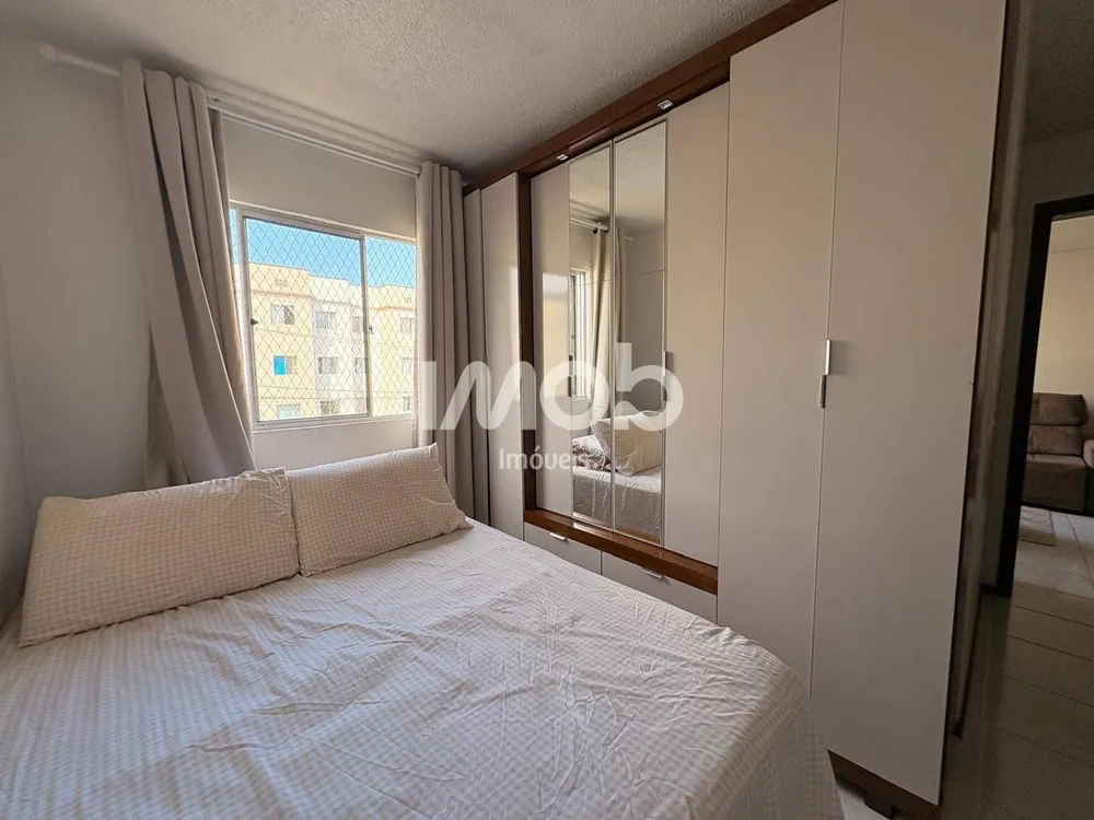 Apartamento, 2 quartos, 42 m² - Foto 6