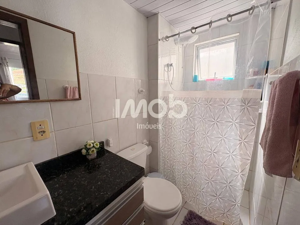 Apartamento, 2 quartos, 42 m² - Foto 2