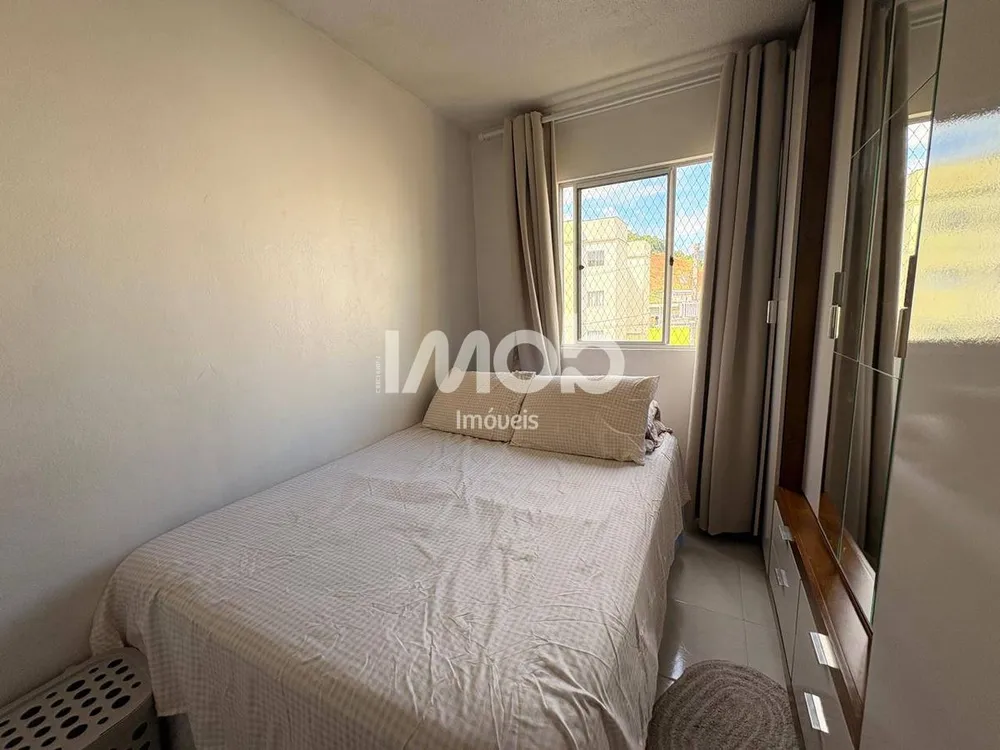 Apartamento, 2 quartos, 42 m² - Foto 7