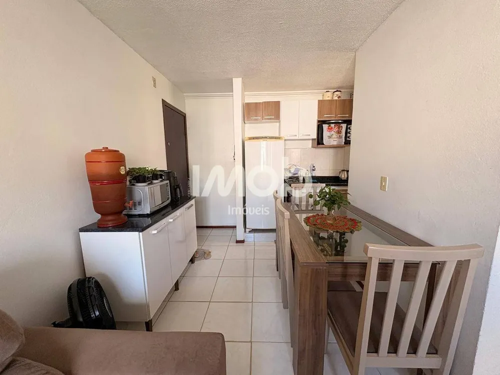 Apartamento, 2 quartos, 42 m² - Foto 4