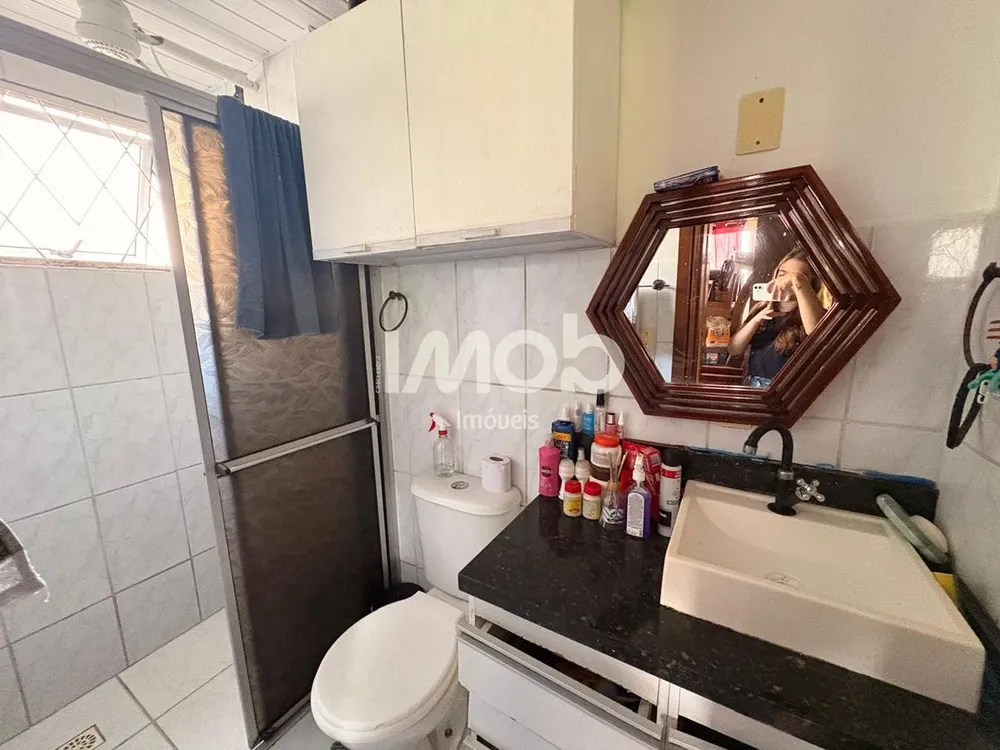 Apartamento, 2 quartos, 42 m² - Foto 3