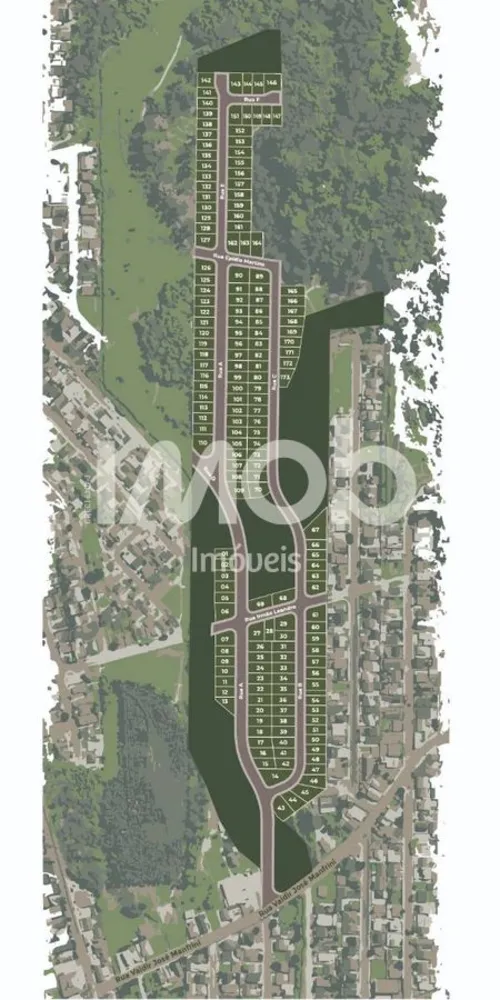 Terreno, 300 m² - Foto 2