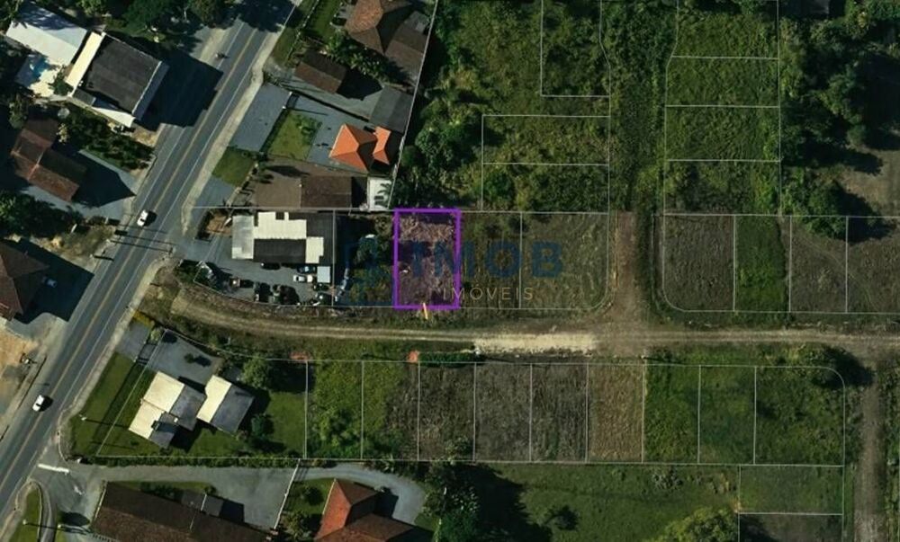 Terreno à venda, 1m² - Foto 1