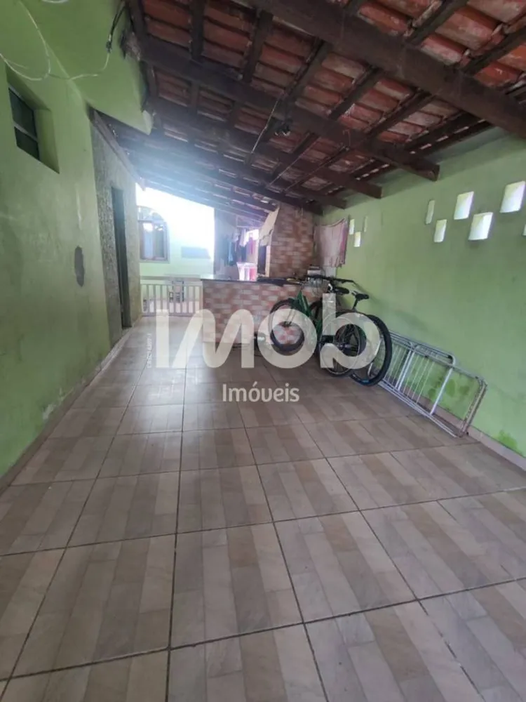 Casa, 4 quartos, 155 m² - Foto 3