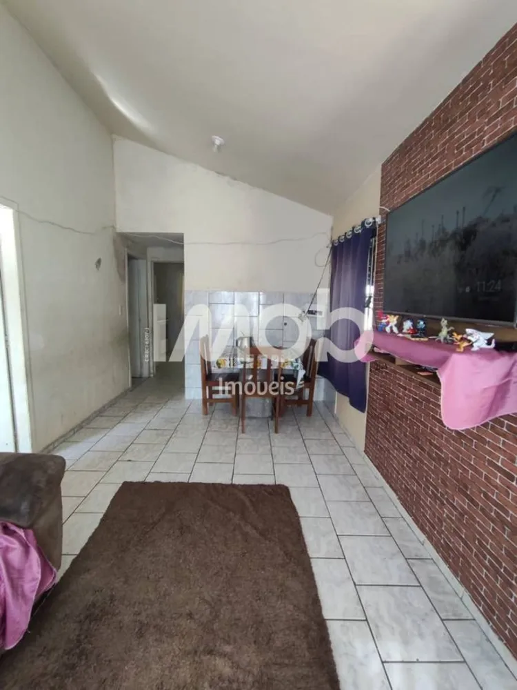 Casa, 4 quartos, 155 m² - Foto 5