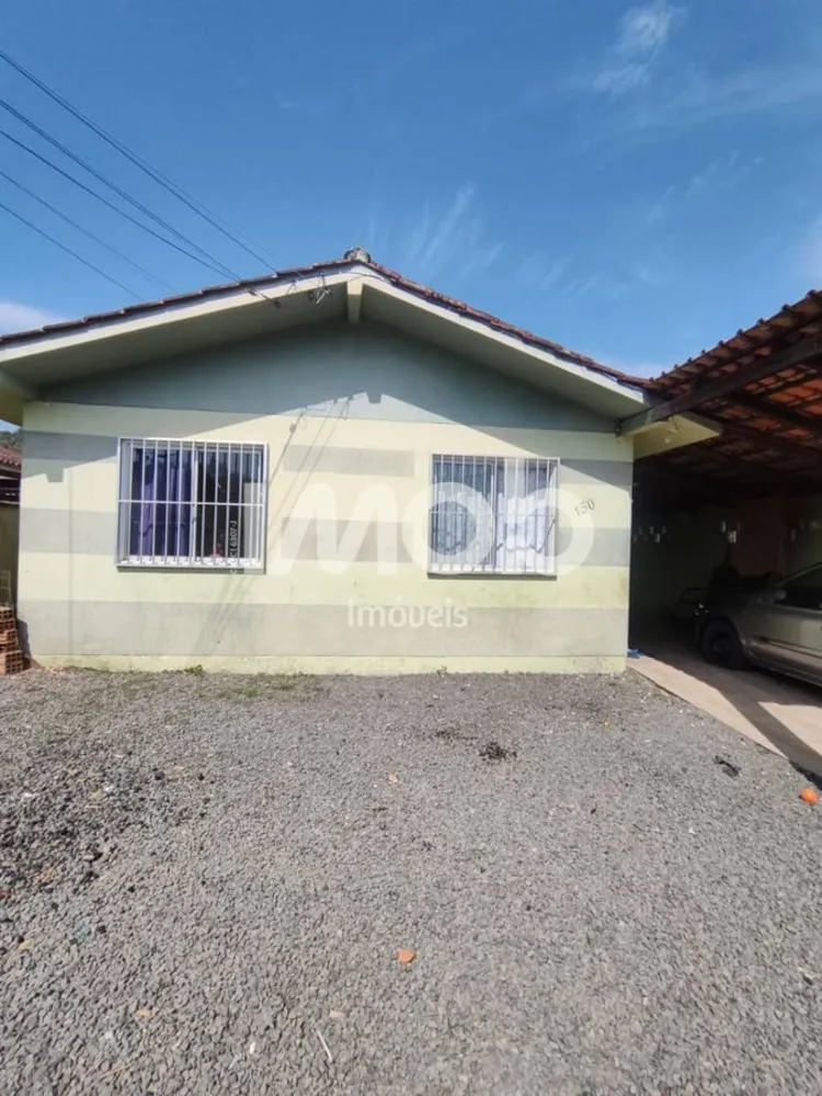 Casa, 4 quartos, 155 m² - Foto 2