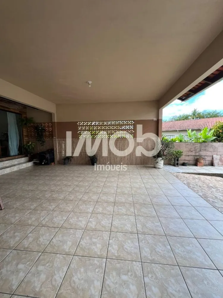 Casa, 3 quartos, 138 m² - Foto 12