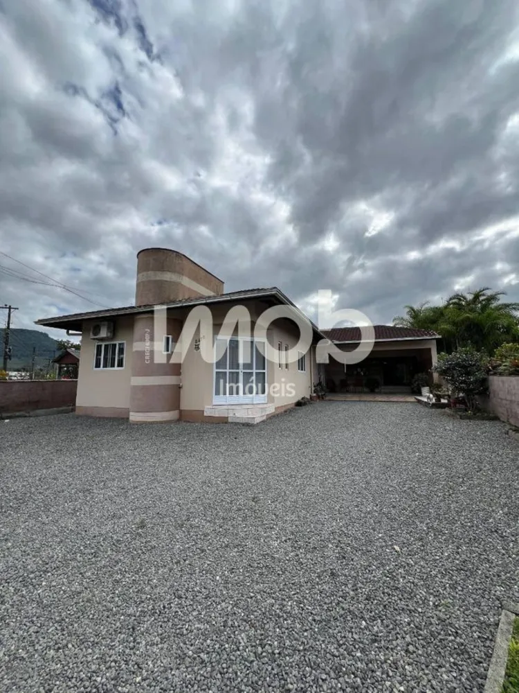 Casa, 3 quartos, 138 m² - Foto 2