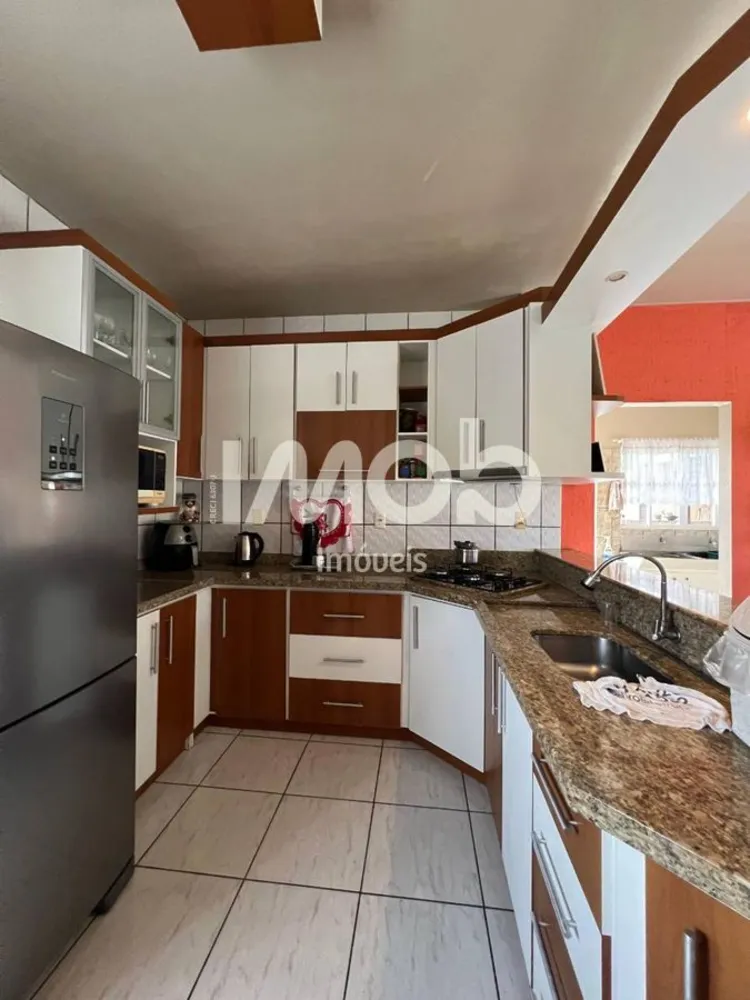 Casa, 3 quartos, 138 m² - Foto 5
