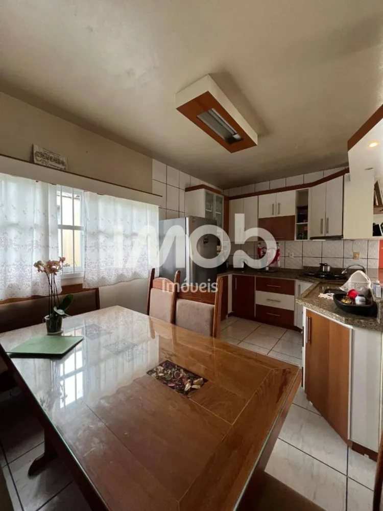 Casa, 3 quartos, 138 m² - Foto 4