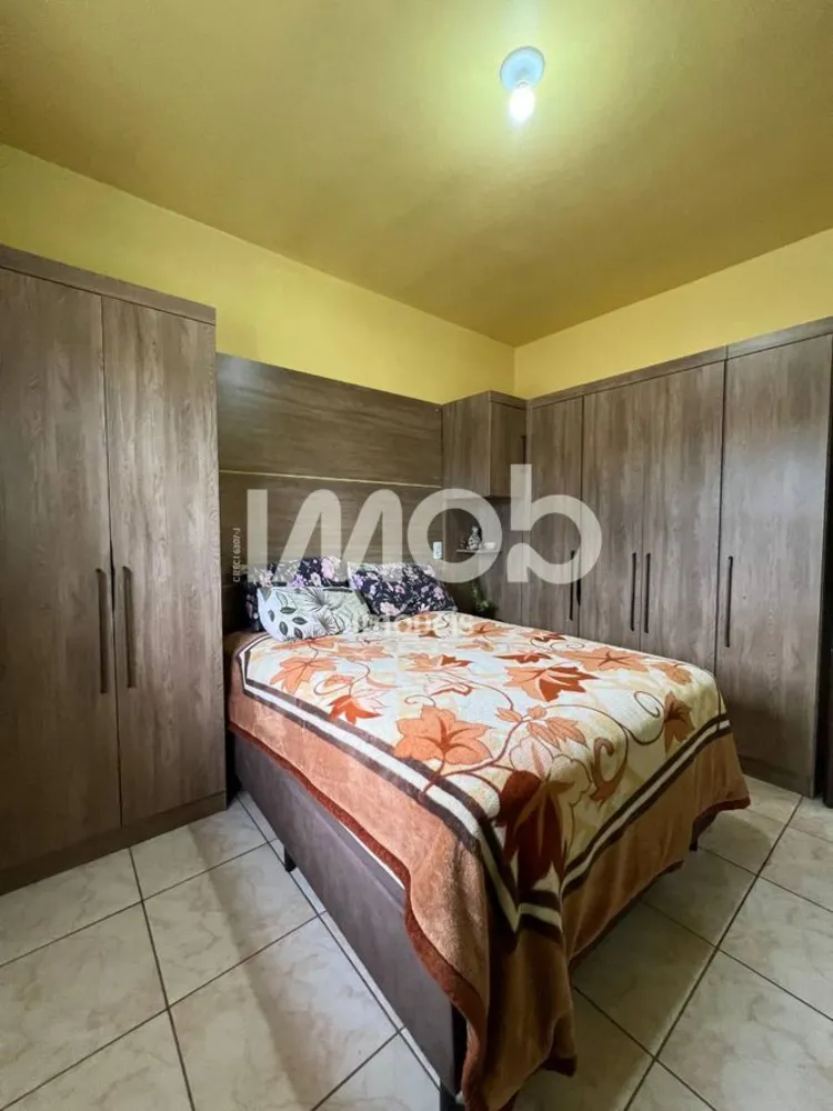 Casa, 3 quartos, 138 m² - Foto 6