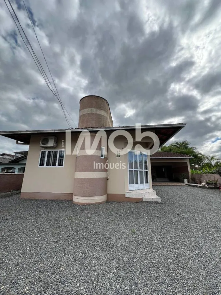 Casa, 3 quartos, 138 m² - Foto 1