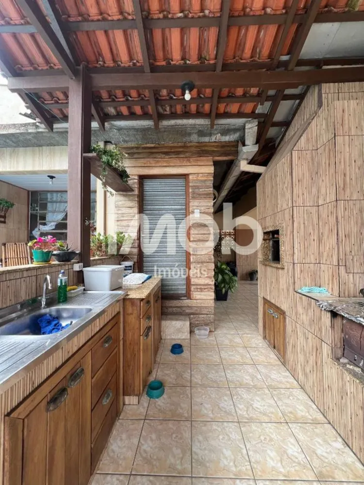 Casa, 3 quartos, 138 m² - Foto 11