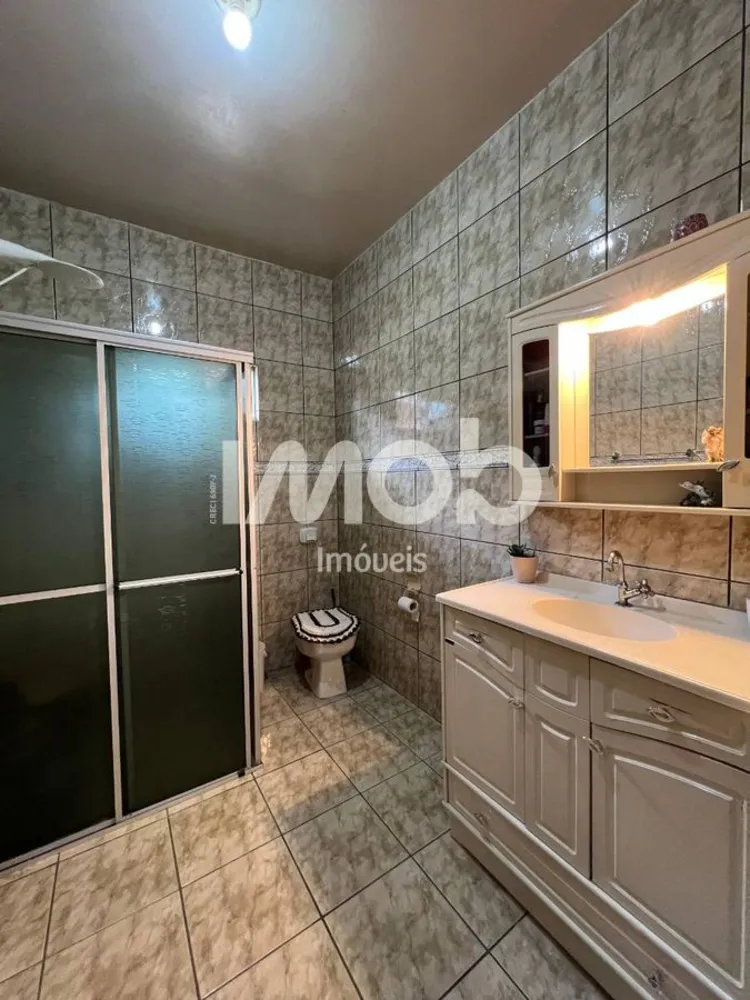 Casa, 3 quartos, 138 m² - Foto 10