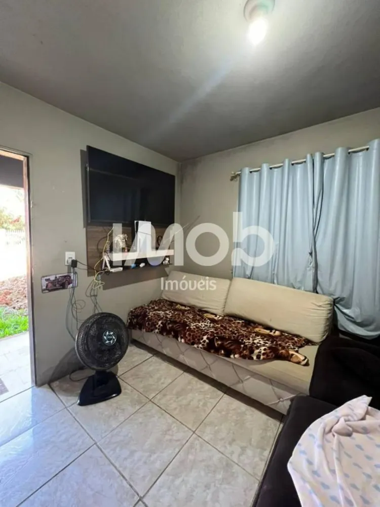 Casa, 3 quartos, 150 m² - Foto 3
