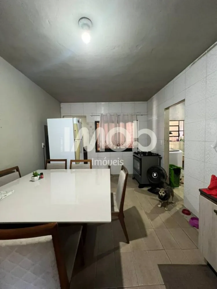 Casa, 3 quartos, 150 m² - Foto 4