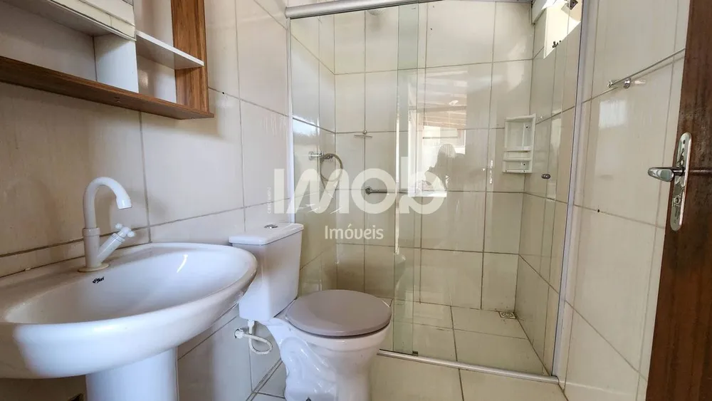 Casa, 4 quartos, 160 m² - Foto 8