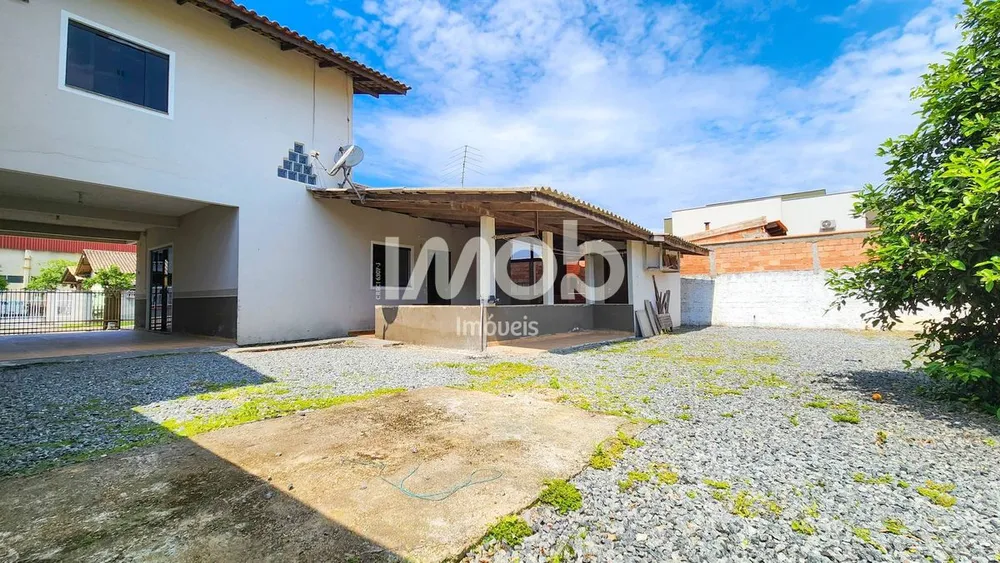 Casa, 4 quartos, 160 m² - Foto 11