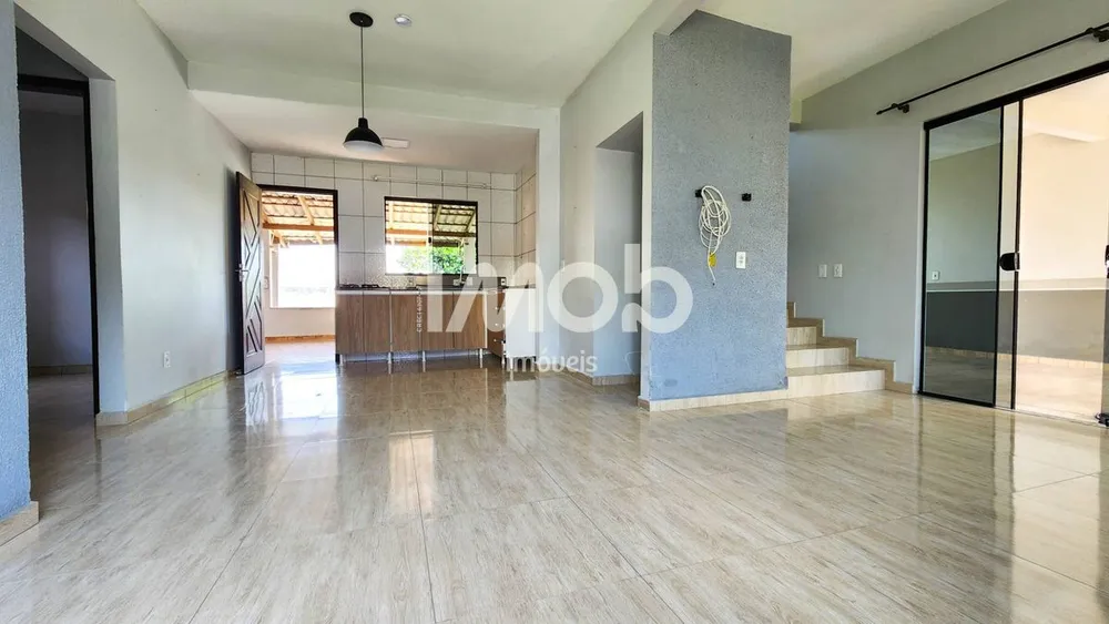 Casa, 4 quartos, 160 m² - Foto 3