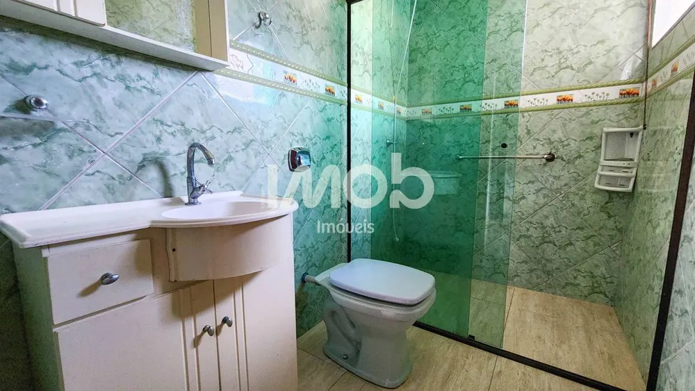 Casa, 4 quartos, 160 m² - Foto 7