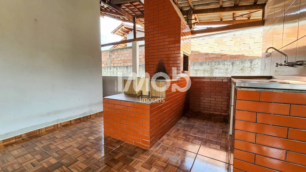 Casa, 4 quartos, 160 m² - Foto 10