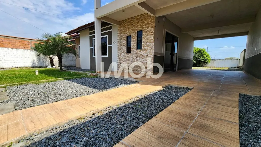 Casa, 4 quartos, 160 m² - Foto 2