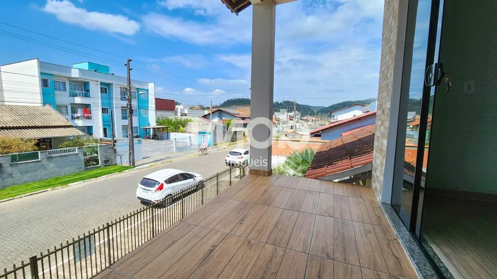 Casa, 4 quartos, 160 m² - Foto 9