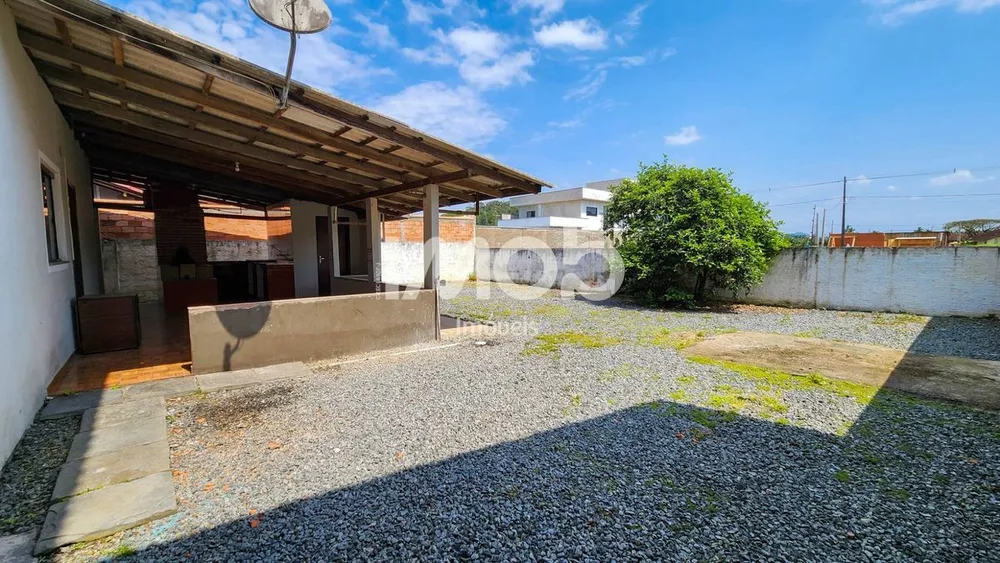 Casa, 4 quartos, 160 m² - Foto 12