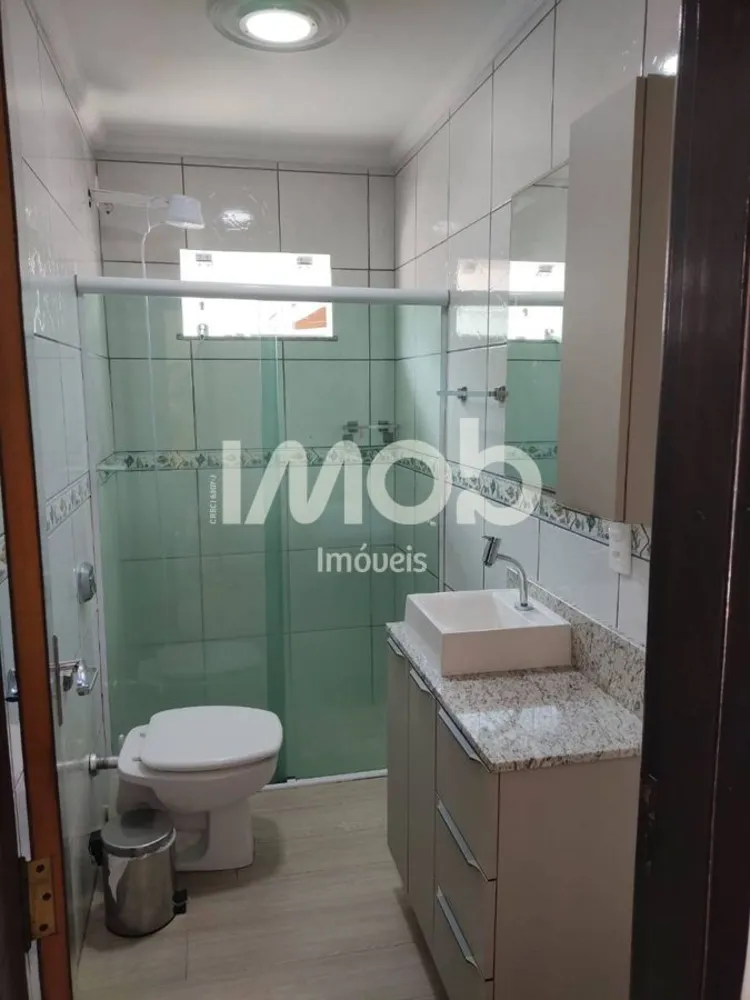 Casa, 3 quartos, 282 m² - Foto 12