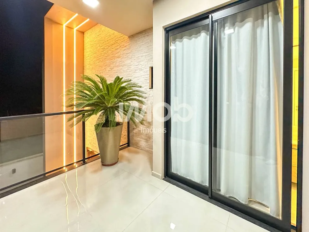 Casa, 3 quartos, 282 m² - Foto 4