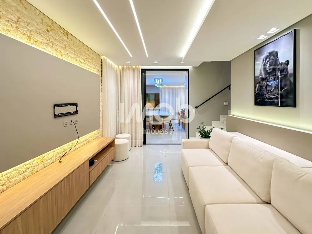 Casa, 3 quartos, 282 m² - Foto 2