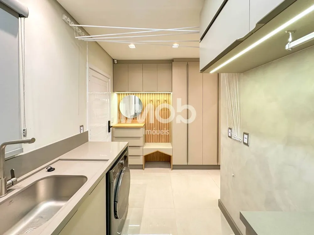 Casa, 3 quartos, 282 m² - Foto 8