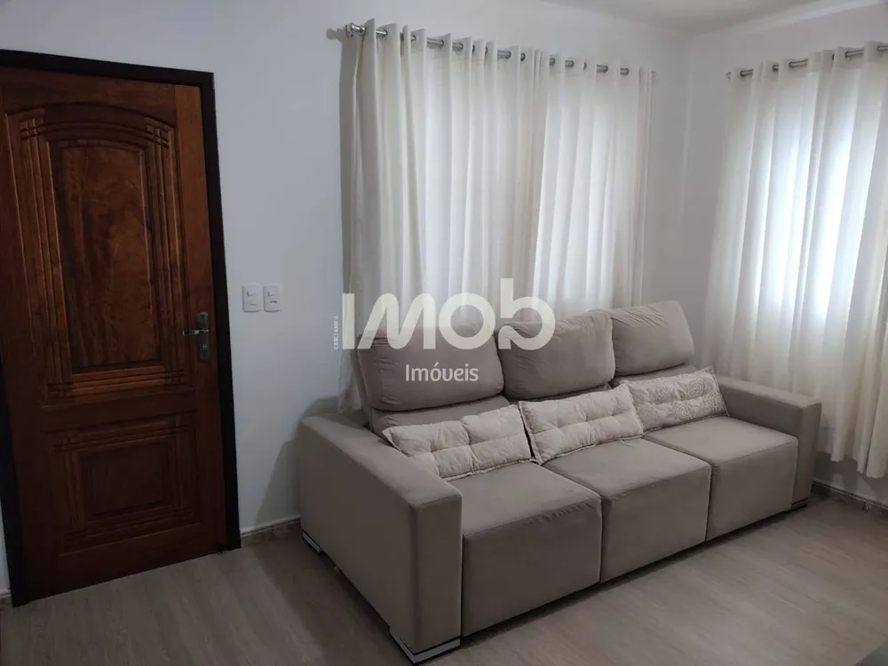 Casa, 3 quartos, 282 m² - Foto 10