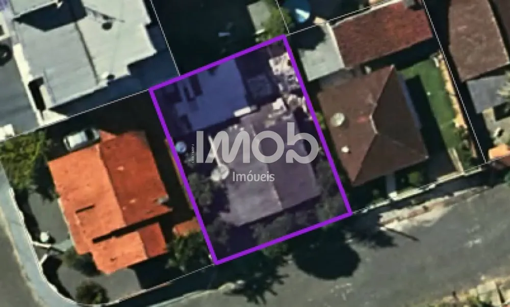 Terreno, 300 m² - Foto 1