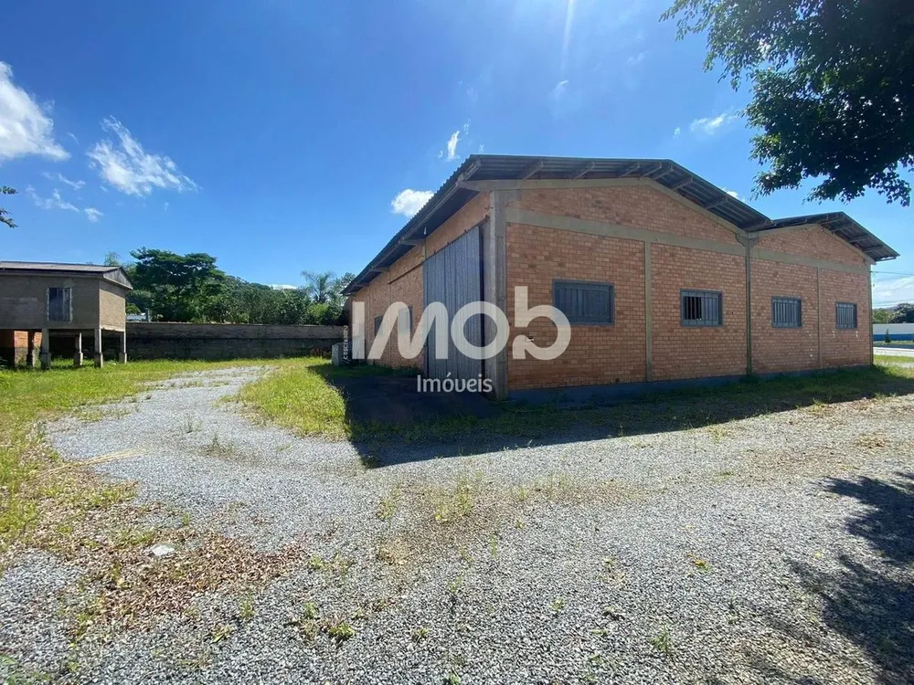 Depósito-Galpão, 600 m² - Foto 2