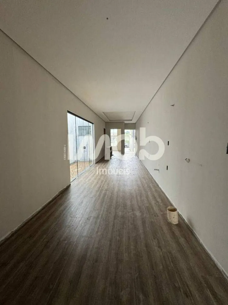 Casa, 2 quartos, 52 m² - Foto 2