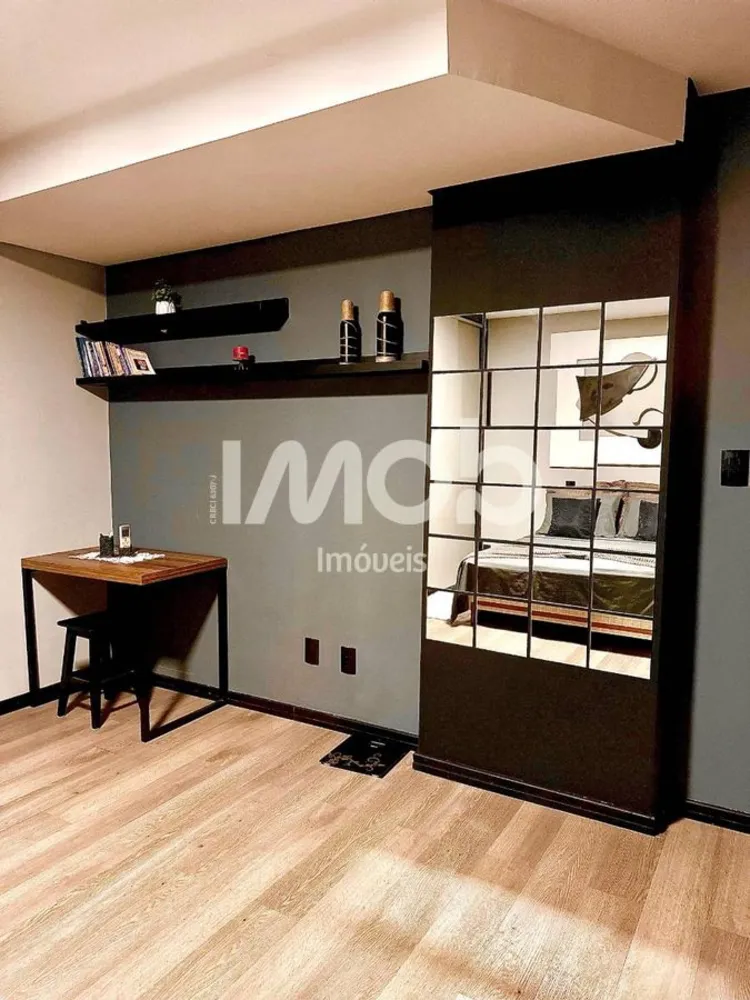 Apartamento, 1 quarto, 67 m² - Foto 8