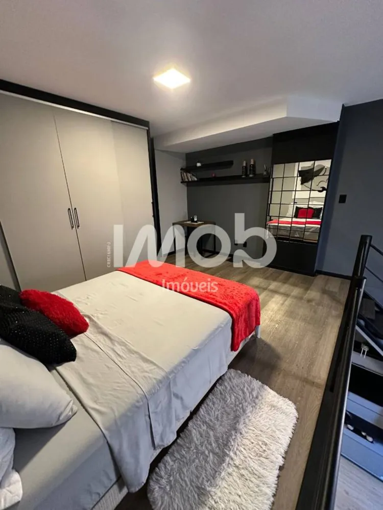 Apartamento, 1 quarto, 67 m² - Foto 9