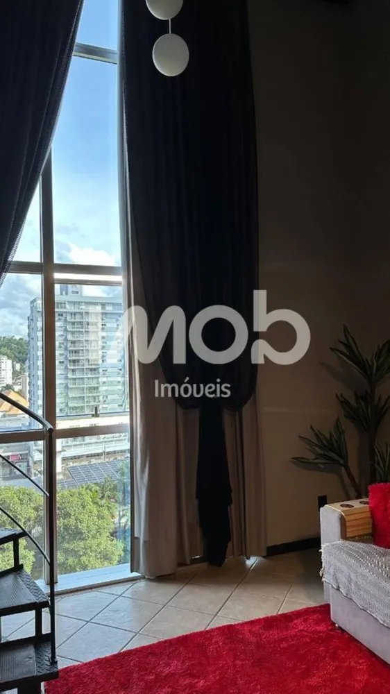 Apartamento, 1 quarto, 67 m² - Foto 5