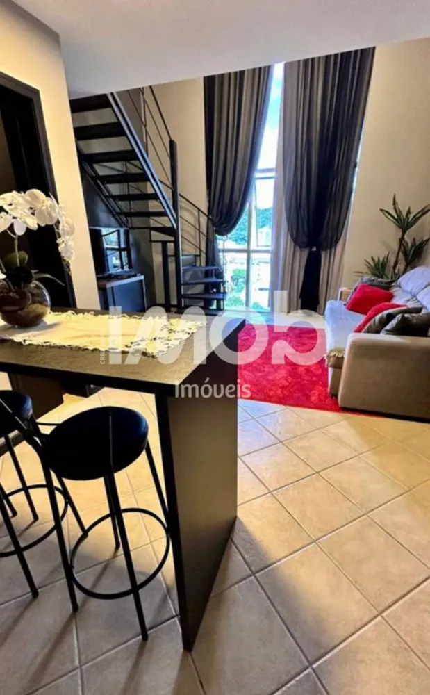 Apartamento, 1 quarto, 67 m² - Foto 2