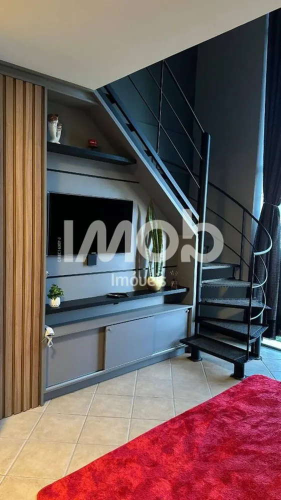 Apartamento, 1 quarto, 67 m² - Foto 4