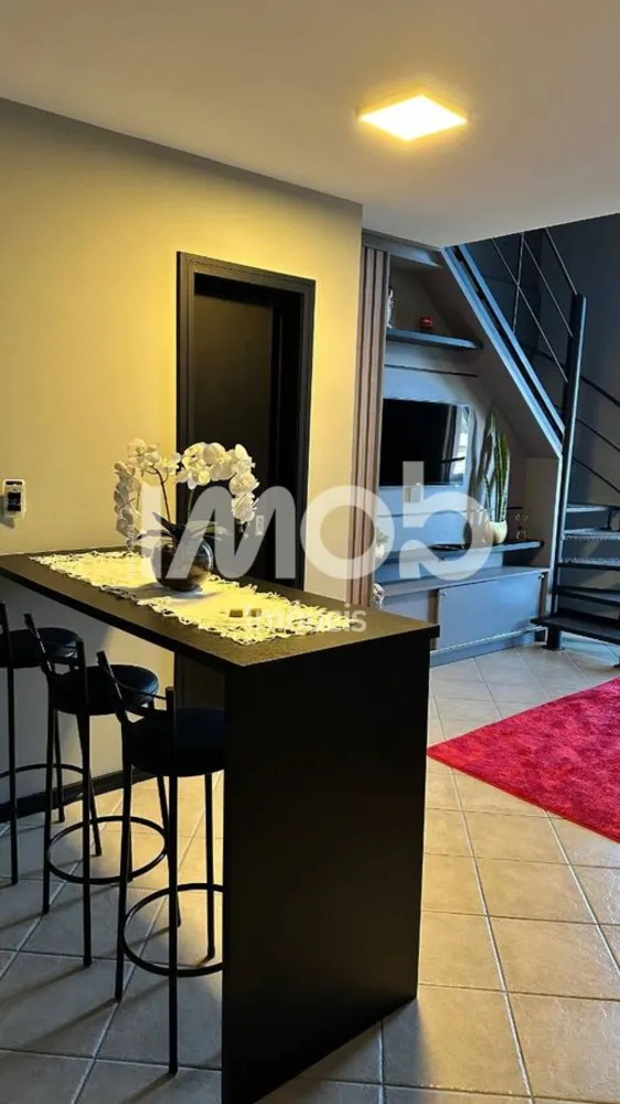 Apartamento, 1 quarto, 67 m² - Foto 6