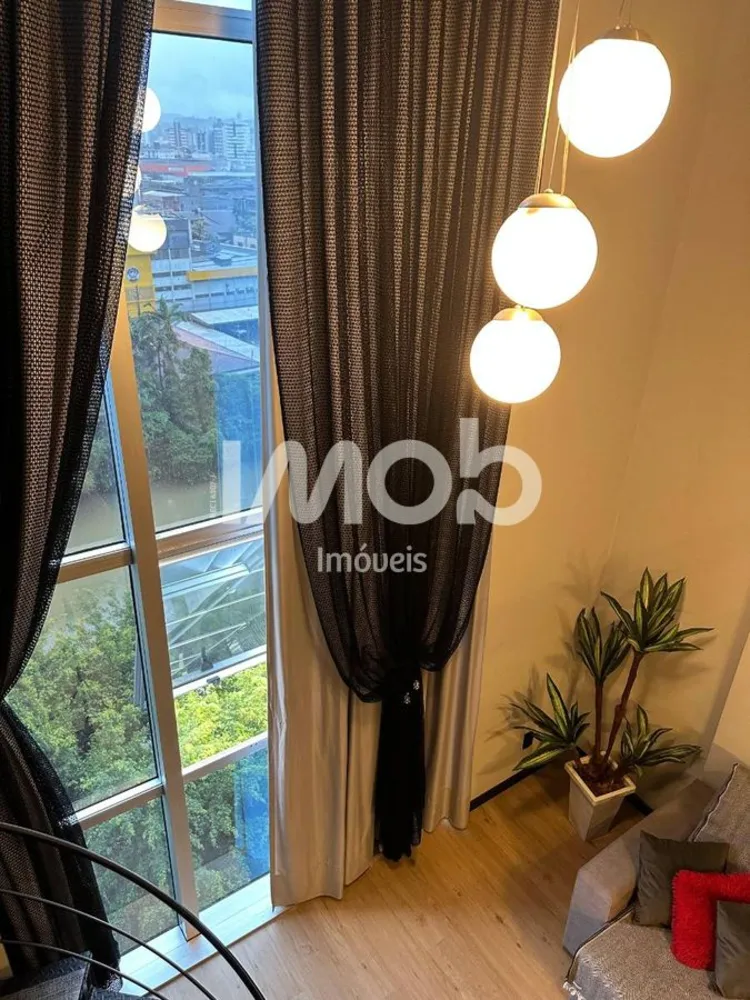 Apartamento, 1 quarto, 67 m² - Foto 1