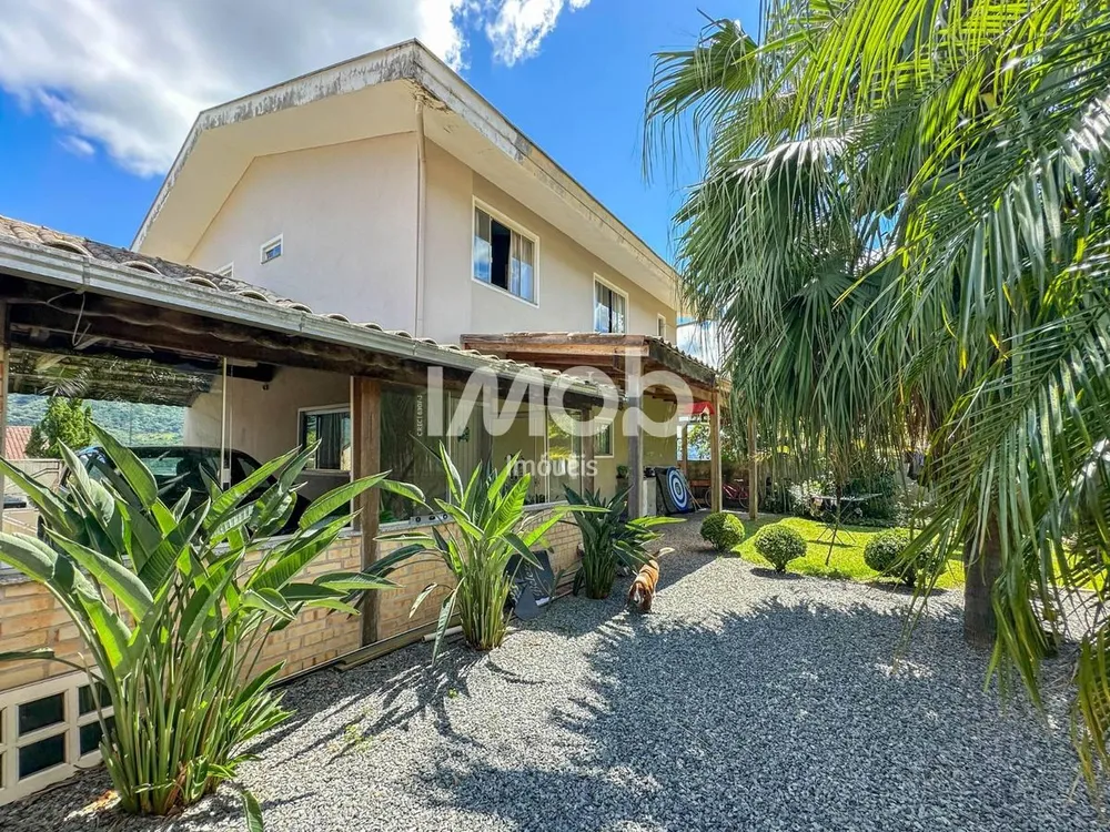 Casa, 3 quartos, 180 m² - Foto 12